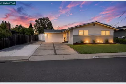 1878 Queens Rd, Concord, CA 94519 - Photo 1