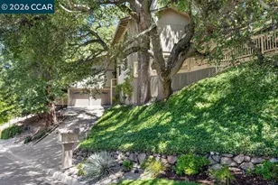 50 Altarinda Dr, Orinda, CA 94563 - Photo 2