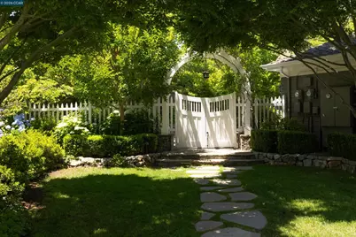 3937 Happy Valley Rd., Lafayette, CA 94549 - Photo 50