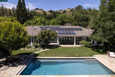 3937 Happy Valley Rd., Lafayette, CA 94549 - Photo 60