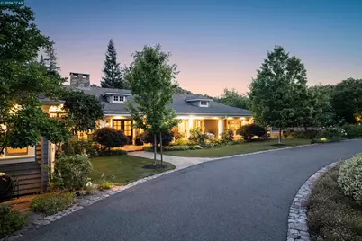 3937 Happy Valley Rd., Lafayette, CA 94549 - Photo 82