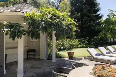 3937 Happy Valley Rd., Lafayette, CA 94549 - Photo 38