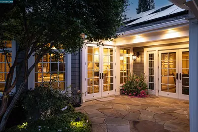 3937 Happy Valley Rd., Lafayette, CA 94549 - Photo 76
