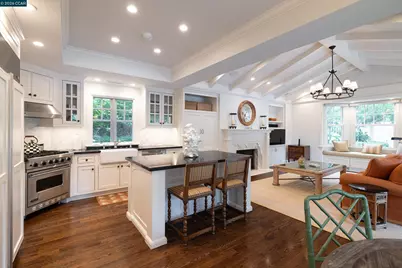 3937 Happy Valley Rd., Lafayette, CA 94549 - Photo 44
