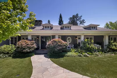 3937 Happy Valley Rd., Lafayette, CA 94549 - Photo 4