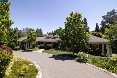 3937 Happy Valley Rd., Lafayette, CA 94549 - Photo 2