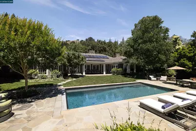 3937 Happy Valley Rd., Lafayette, CA 94549 - Photo 40
