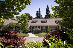 3937 Happy Valley Rd, Lafayette, CA 94549 - Photo 1