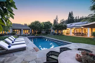 3937 Happy Valley Rd, Lafayette, CA 94549 - Photo 1