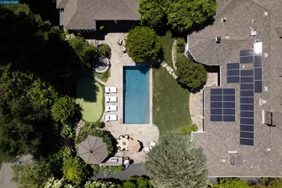 3937 Happy Valley Rd., Lafayette, CA 94549 - Photo 58