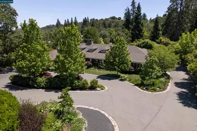 3937 Happy Valley Rd., Lafayette, CA 94549 - Photo 54