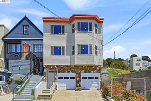 438 Leland Ave, San Francisco, CA 94134 - Photo 4