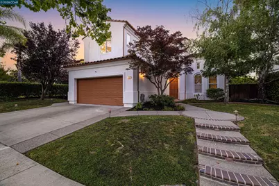 1166 Chanterella Drive, San Ramon, CA 94582 - Photo 1