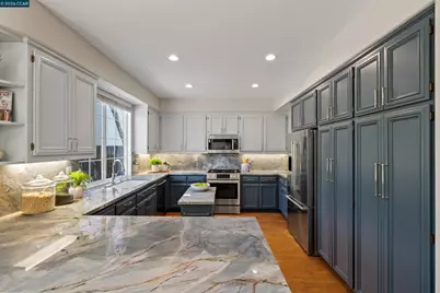 1166 Chanterella Drive, San Ramon, CA 94582 - Photo 22