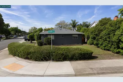 2859 Foskett Ave, Concord, CA 94520 - Photo 2