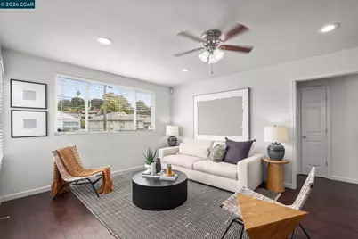 2818 Greenwood Dr, San Pablo, CA 94806 - Photo 8