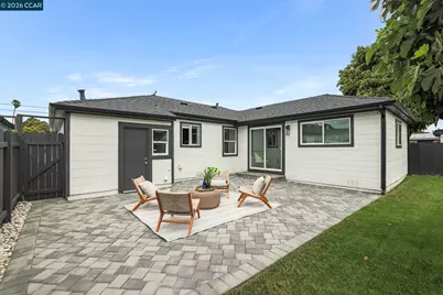 2818 Greenwood Dr, San Pablo, CA 94806 - Photo 28