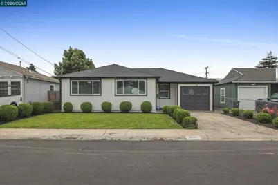 2818 Greenwood Dr, San Pablo, CA 94806 - Photo 2