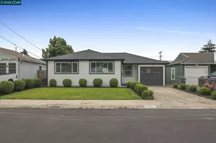 2818 Greenwood Dr, San Pablo, CA 94806 - Photo 26