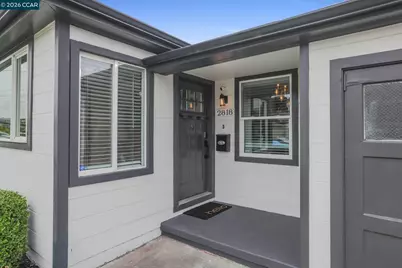 2818 Greenwood Dr, San Pablo, CA 94806 - Photo 4