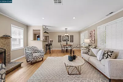 1360 Grove Way, Concord, CA 94518 - Photo 6