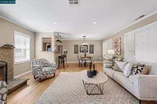 1360 Grove Way, Concord, CA 94518 - Photo 6