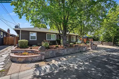 1360 Grove Way, Concord, CA 94518 - Photo 2
