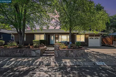 1360 Grove Way, Concord, CA 94518 - Photo 4
