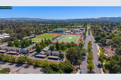 2890 Treat Blvd #7, Concord, CA 94518 - Photo 30