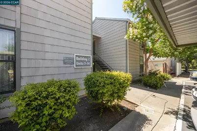 2890 Treat Blvd #7, Concord, CA 94518 - Photo 22