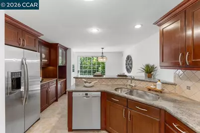 234 Hillcrest Ln, Pleasant Hill, CA 94523 - Photo 8
