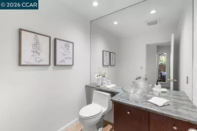 234 Hillcrest Ln, Pleasant Hill, CA 94523 - Photo 12