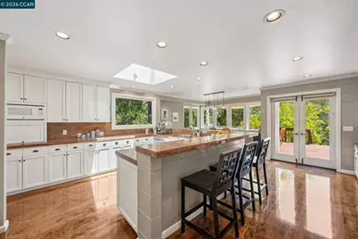 3620 Madrone Dr., Lafayette, CA 94549 - Photo 22