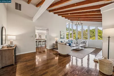 3620 Madrone Dr., Lafayette, CA 94549 - Photo 6