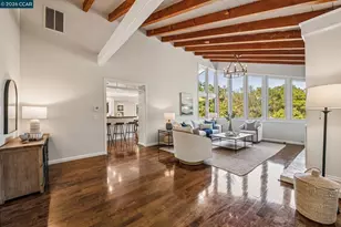3620 Madrone Dr, Lafayette, CA 94549 - Photo 6