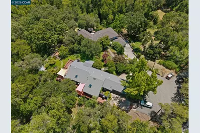 3620 Madrone Dr., Lafayette, CA 94549 - Photo 62