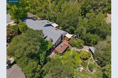 3620 Madrone Dr., Lafayette, CA 94549 - Photo 66