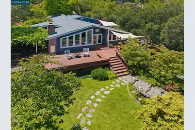 3620 Madrone Dr., Lafayette, CA 94549 - Photo 52