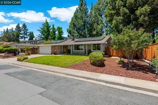 256 Mountaire Cir, Clayton, CA 94517 - Photo 2