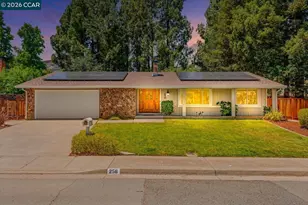 256 Mountaire Cir, Clayton, CA 94517 - Photo 62