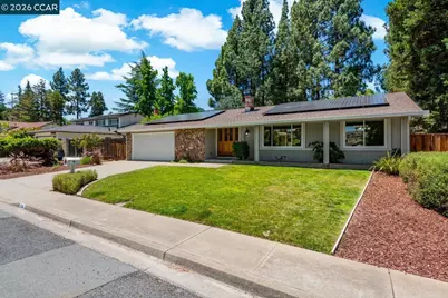 256 Mountaire Cir, Clayton, CA 94517 - Photo 4
