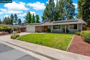 256 Mountaire Cir, Clayton, CA 94517 - Photo 4