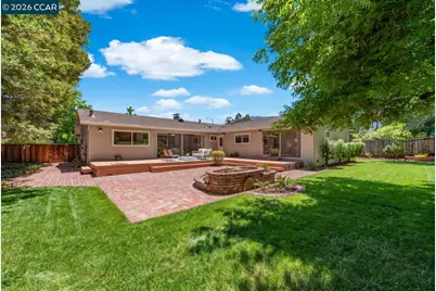 256 Mountaire Cir, Clayton, CA 94517 - Photo 54