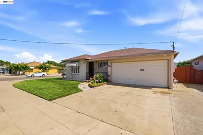 3838 Monterey Blvd., San Leandro, CA 94578 - Photo 2