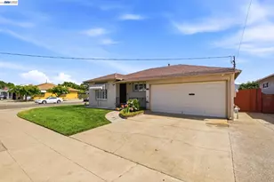 3838 Monterey Blvd, San Leandro, CA 94578 - Photo 2