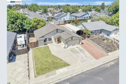 1456 Chianti Way, Oakley, CA 94561 - Photo 4