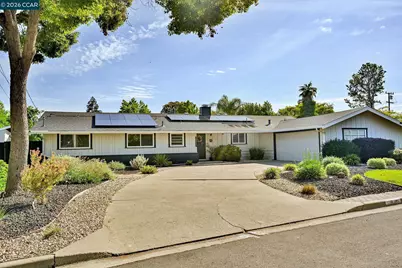 3691 Liscome Way, Concord, CA 94518 - Photo 8