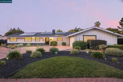 3691 Liscome Way, Concord, CA 94518 - Photo 2