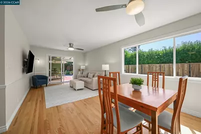 3691 Liscome Way, Concord, CA 94518 - Photo 14
