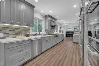 3629 Perada Dr, Walnut Creek, CA 94598 - Photo 6